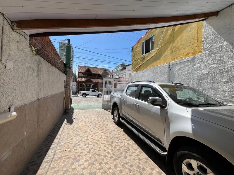 Casa Geminada de 02 Quartos no Bairro da Ocian Praia Grande - SP.: 20ª foto da galeria de imagens do imóvel