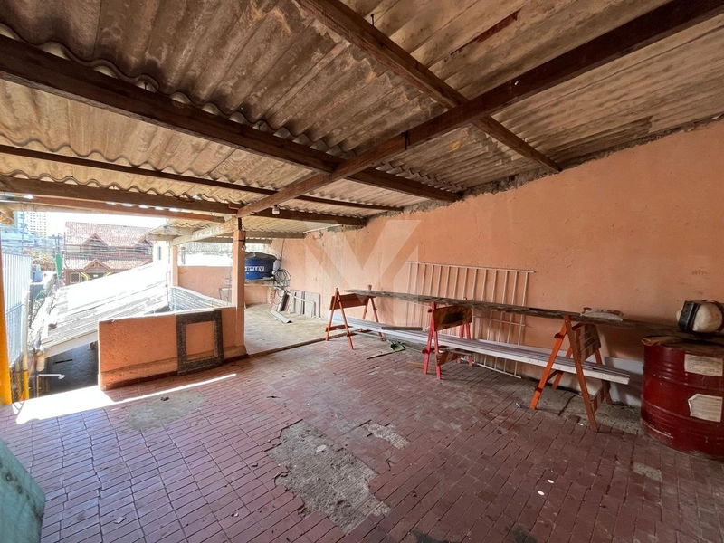 Casa Geminada de 02 Quartos no Bairro da Ocian Praia Grande - SP.: 18ª foto da galeria de imagens do imóvel