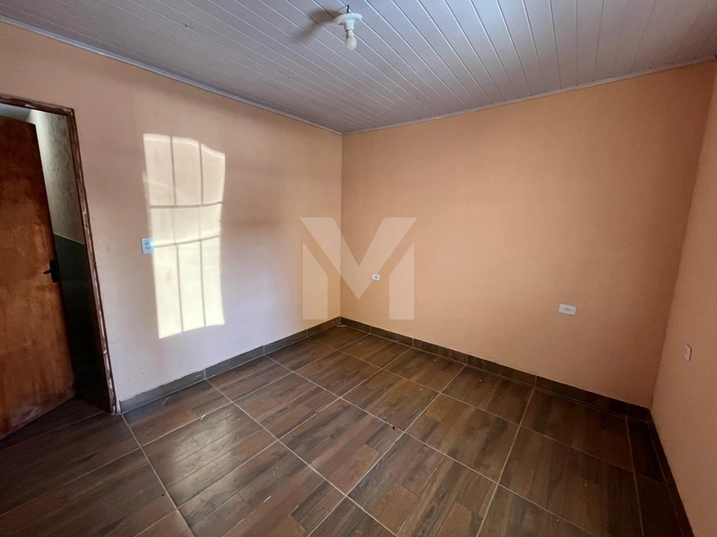 Casa Geminada de 02 Quartos no Bairro da Ocian Praia Grande - SP.: 14ª foto da galeria de imagens do imóvel