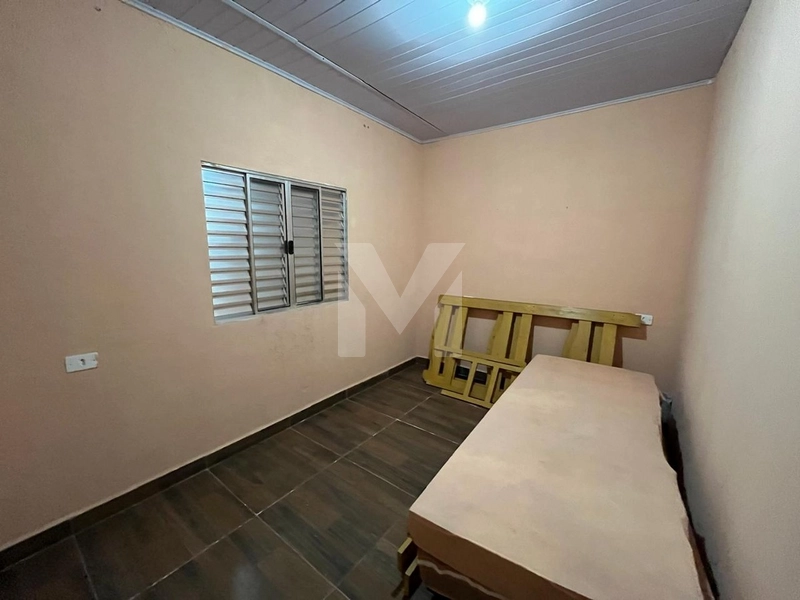 Casa Geminada de 02 Quartos no Bairro da Ocian Praia Grande - SP.: 12ª foto da galeria de imagens do imóvel