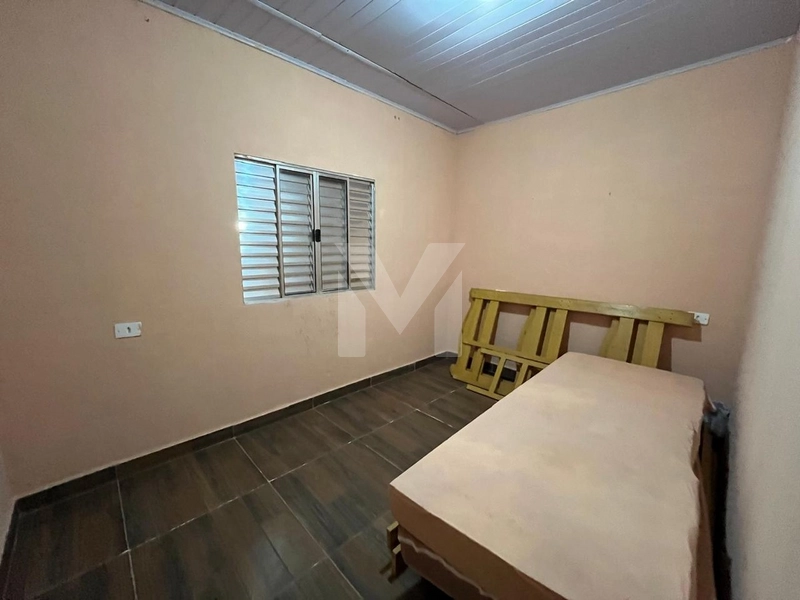 Casa Geminada de 02 Quartos no Bairro da Ocian Praia Grande - SP.: 11ª foto da galeria de imagens do imóvel