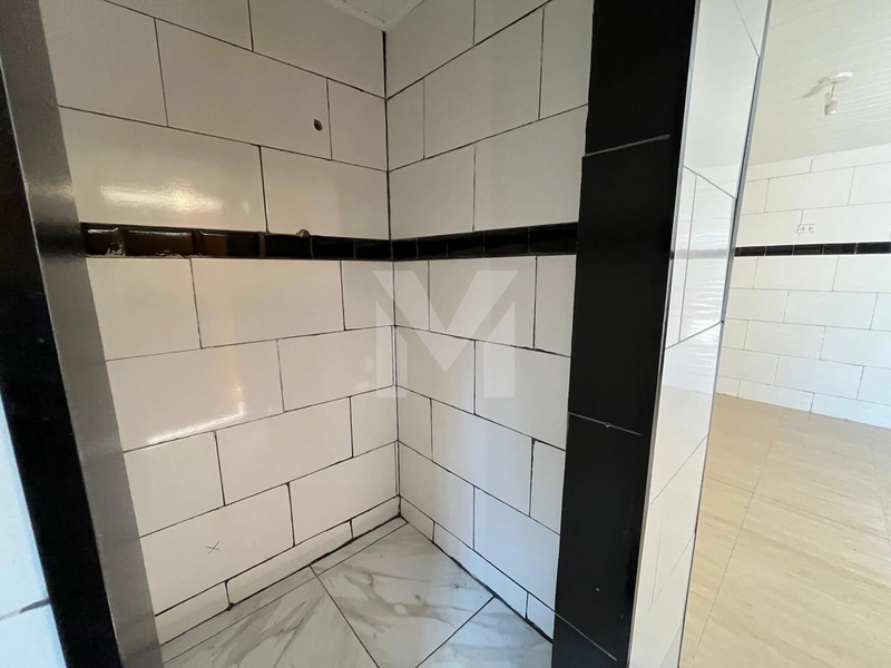 Casa Geminada de 02 Quartos no Bairro da Ocian Praia Grande - SP.: 7ª foto da galeria de imagens do imóvel