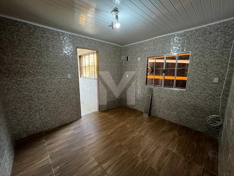 Casa Geminada de 02 Quartos no Bairro da Ocian Praia Grande - SP.: 10ª foto da galeria de imagens do imóvel