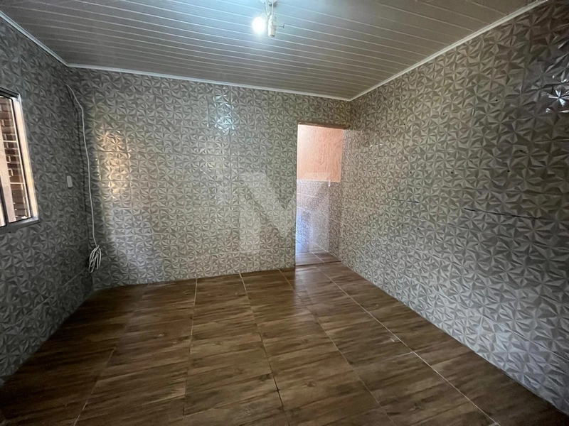 Casa Geminada de 02 Quartos no Bairro da Ocian Praia Grande - SP.: 9ª foto da galeria de imagens do imóvel