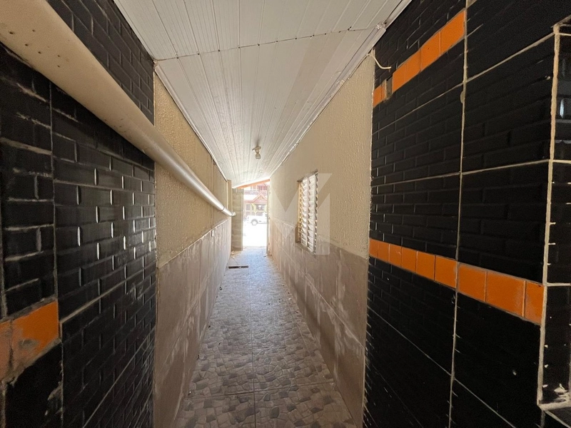 Casa Geminada de 02 Quartos no Bairro da Ocian Praia Grande - SP.: 16ª foto da galeria de imagens do imóvel