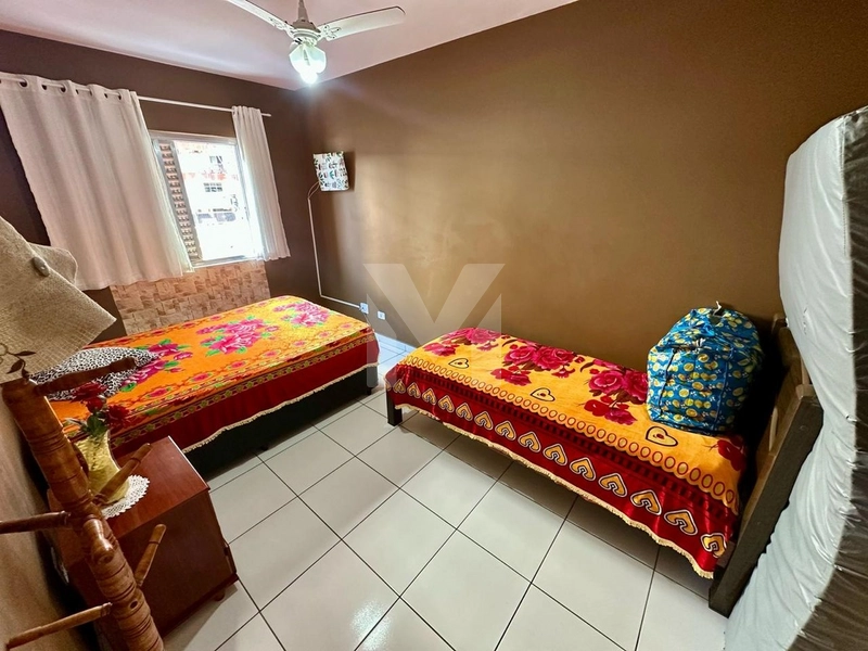 Apartamento de 1 dormitório á venda - frente mar - Aviação .: 5ª foto da galeria de imagens do imóvel