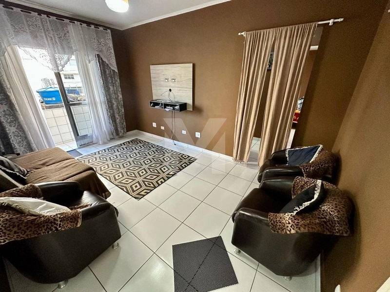 Apartamento de 1 dormitório á venda - frente mar - Aviação .: 10ª foto da galeria de imagens do imóvel