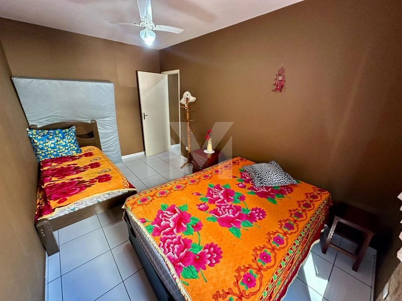 Apartamento de 1 dormitório á venda - frente mar - Aviação .: 3ª foto da galeria de imagens do imóvel