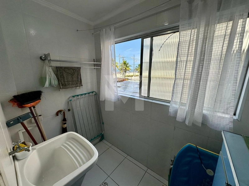 Apartamento de 1 dormitório á venda - frente mar - Aviação .: 8ª foto da galeria de imagens do imóvel