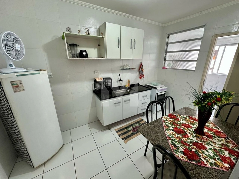 Apartamento de 1 dormitório á venda - frente mar - Aviação .: 9ª foto da galeria de imagens do imóvel