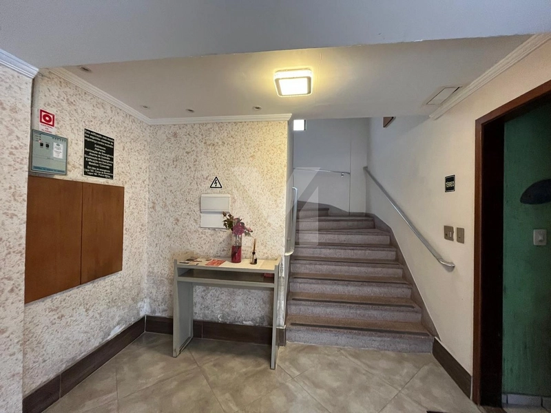 Apartamento de 02 Quartos no Bairro do Boqueirão Praia Grande - SP: 15ª foto da galeria de imagens do imóvel