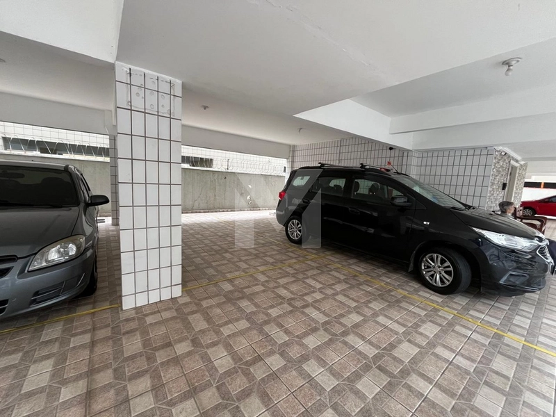 Apartamento de 02 Quartos no Bairro do Boqueirão Praia Grande - SP: 17ª foto da galeria de imagens do imóvel
