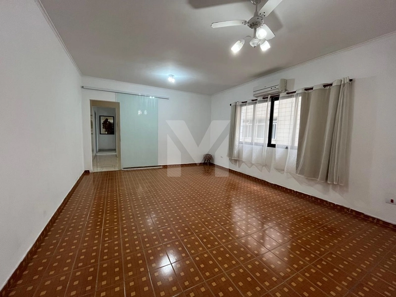Apartamento de 02 Quartos no Bairro do Boqueirão Praia Grande - SP: 4ª foto da galeria de imagens do imóvel