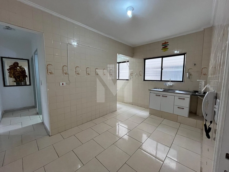 Apartamento de 02 Quartos no Bairro do Boqueirão Praia Grande - SP: 6ª foto da galeria de imagens do imóvel