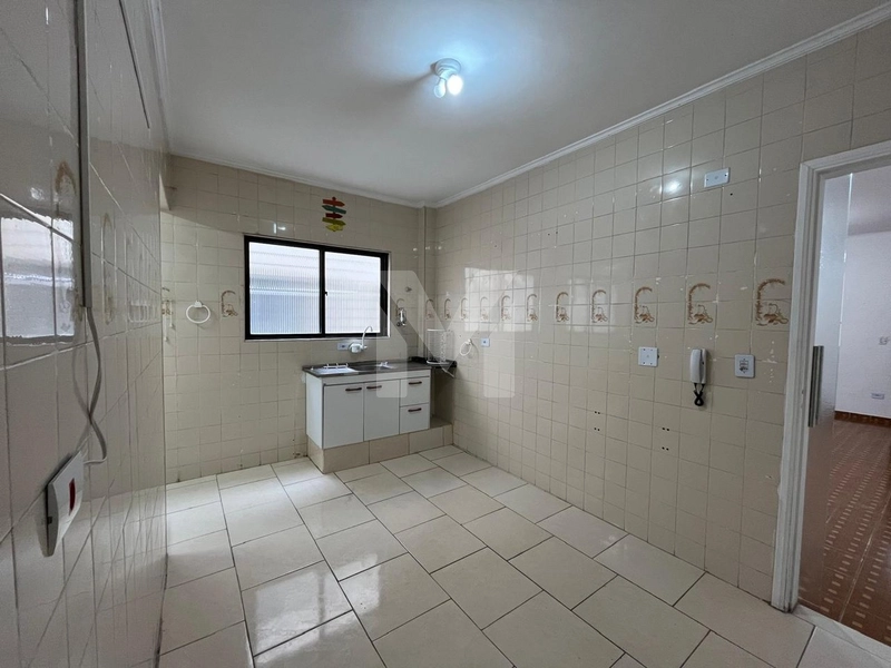 Apartamento de 02 Quartos no Bairro do Boqueirão Praia Grande - SP: 5ª foto da galeria de imagens do imóvel