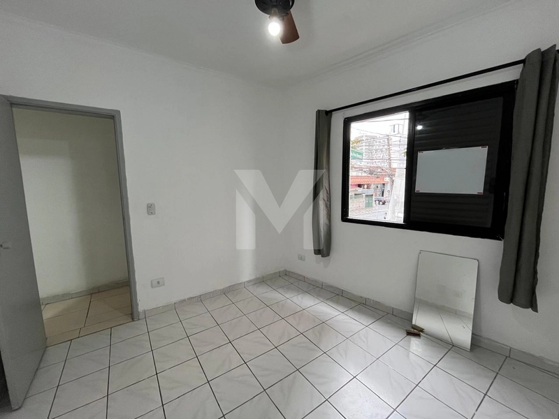 Apartamento de 02 Quartos no Bairro do Boqueirão Praia Grande - SP: 14ª foto da galeria de imagens do imóvel