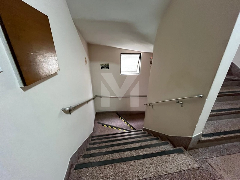 Apartamento de 02 Quartos no Bairro do Boqueirão Praia Grande - SP: 16ª foto da galeria de imagens do imóvel