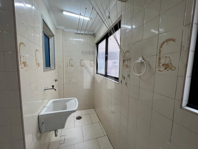Apartamento de 02 Quartos no Bairro do Boqueirão Praia Grande - SP: 7ª foto da galeria de imagens do imóvel