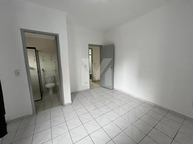 Apartamento de 02 Quartos no Bairro do Boqueirão Praia Grande - SP: 9ª foto da galeria de imagens do imóvel