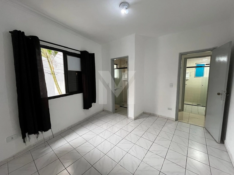 Apartamento de 02 Quartos no Bairro do Boqueirão Praia Grande - SP: 11ª foto da galeria de imagens do imóvel