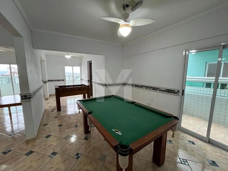 Apartamento de 01 Quarto com Suíte no Boqueirão em Praia Grande SP.: 37ª foto da galeria de imagens do imóvel