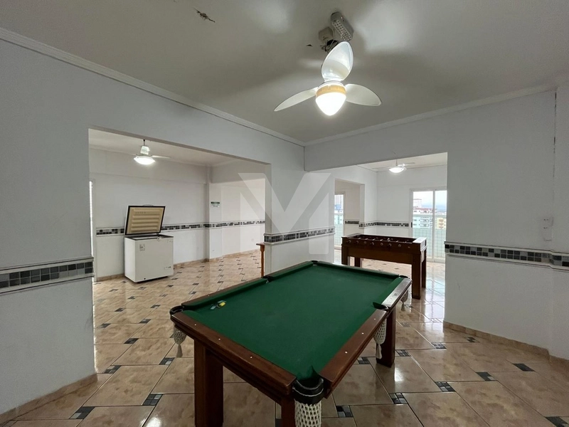 Apartamento de 01 Quarto com Suíte no Boqueirão em Praia Grande SP.: 38ª foto da galeria de imagens do imóvel