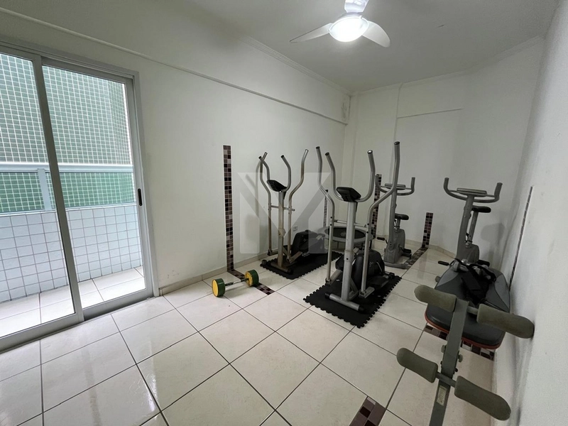 Apartamento de 01 Quarto com Suíte no Boqueirão em Praia Grande SP.: 35ª foto da galeria de imagens do imóvel