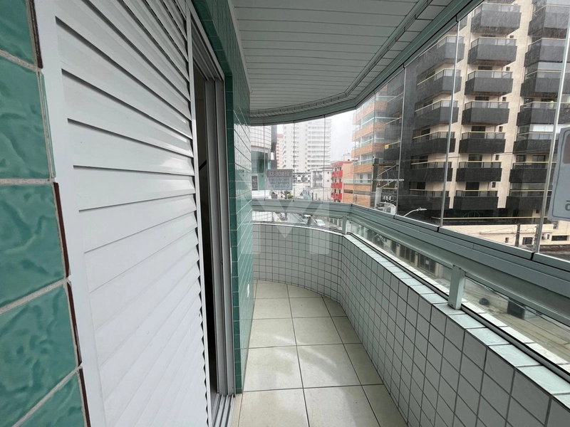 Apartamento de 01 Quarto com Suíte no Boqueirão em Praia Grande SP.: 27ª foto da galeria de imagens do imóvel