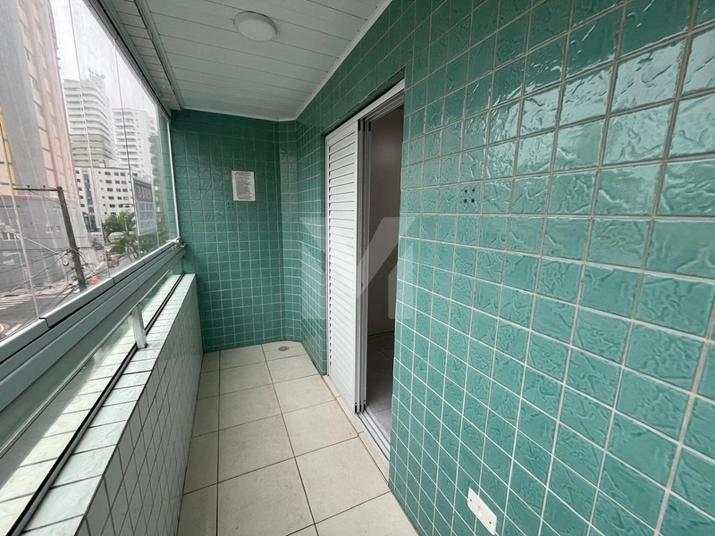 Apartamento de 01 Quarto com Suíte no Boqueirão em Praia Grande SP.: 28ª foto da galeria de imagens do imóvel