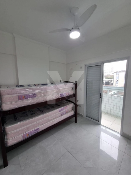 Apartamento de 01 Quarto com Suíte no Boqueirão em Praia Grande SP.: 21ª foto da galeria de imagens do imóvel