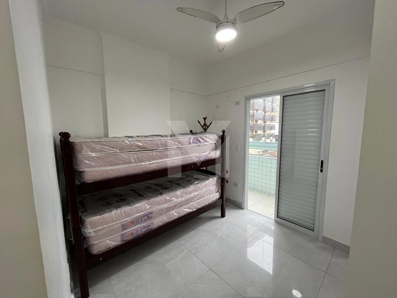 Apartamento de 01 Quarto com Suíte no Boqueirão em Praia Grande SP.: 22ª foto da galeria de imagens do imóvel