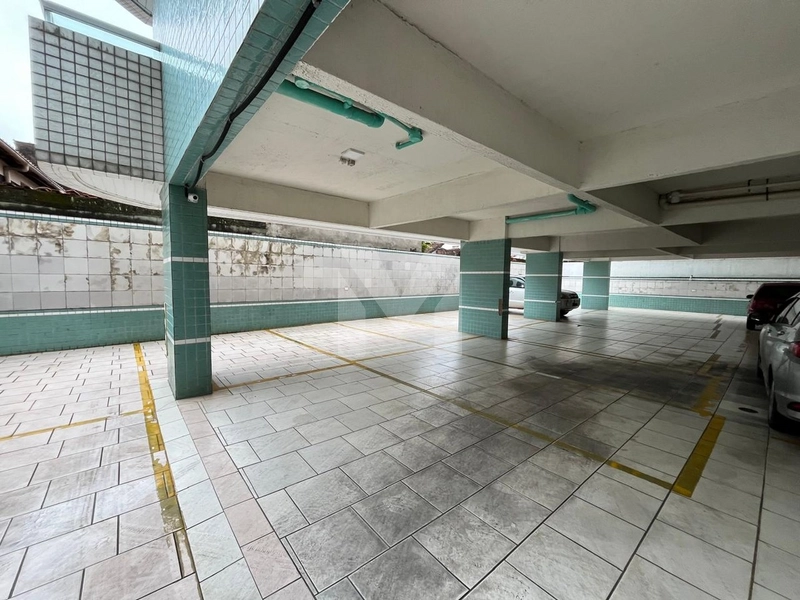 Apartamento de 01 Quarto com Suíte no Boqueirão em Praia Grande SP.: 30ª foto da galeria de imagens do imóvel