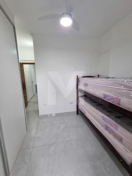 Apartamento de 01 Quarto com Suíte no Boqueirão em Praia Grande SP.: 20ª foto da galeria de imagens do imóvel