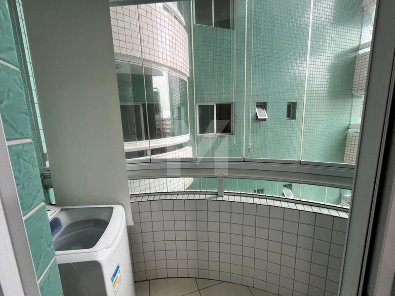 Apartamento de 01 Quarto com Suíte no Boqueirão em Praia Grande SP.: 5ª foto da galeria de imagens do imóvel