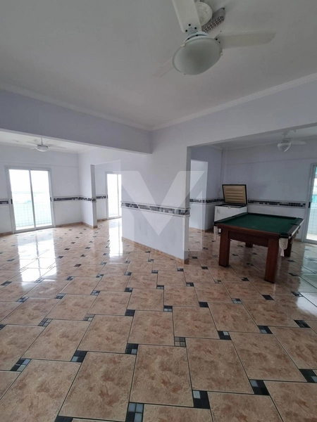Apartamento de 01 Quarto com Suíte no Boqueirão em Praia Grande SP.: 39ª foto da galeria de imagens do imóvel