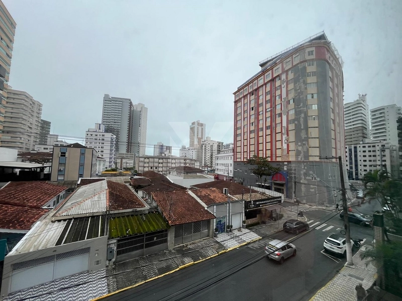 Apartamento de 01 Quarto com Suíte no Boqueirão em Praia Grande SP.: 29ª foto da galeria de imagens do imóvel