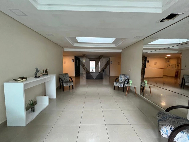 Apartamento de 01 Quarto com Suíte no Boqueirão em Praia Grande SP.: 41ª foto da galeria de imagens do imóvel