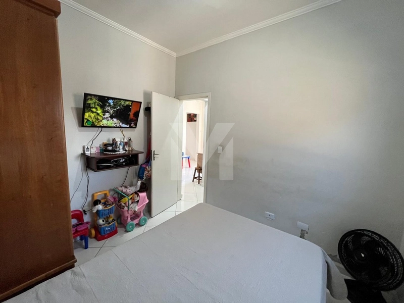 Casa de Condomínio 02 Quartos na Vila Tupi Praia Grande SP.: 10ª foto da galeria de imagens do imóvel
