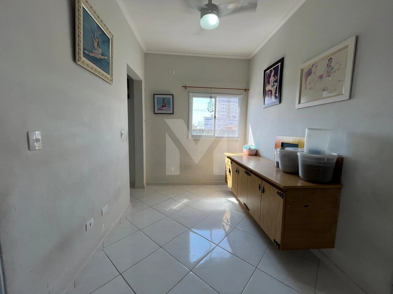 Casa de Condomínio 02 Quartos na Vila Tupi Praia Grande SP.: 2ª foto da galeria de imagens do imóvel
