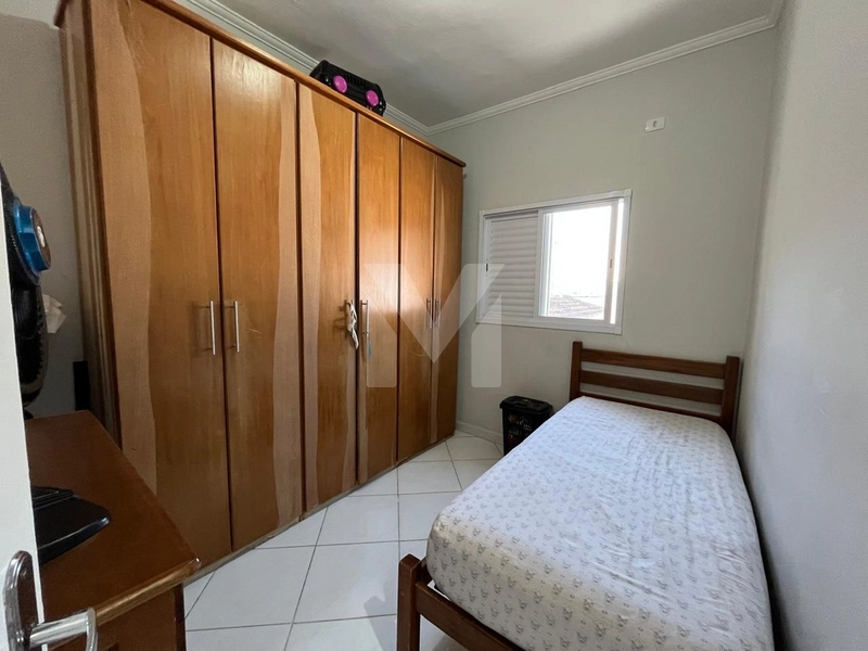 Casa de Condomínio 02 Quartos na Vila Tupi Praia Grande SP.: 7ª foto da galeria de imagens do imóvel