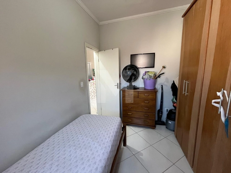 Casa de Condomínio 02 Quartos na Vila Tupi Praia Grande SP.: 8ª foto da galeria de imagens do imóvel