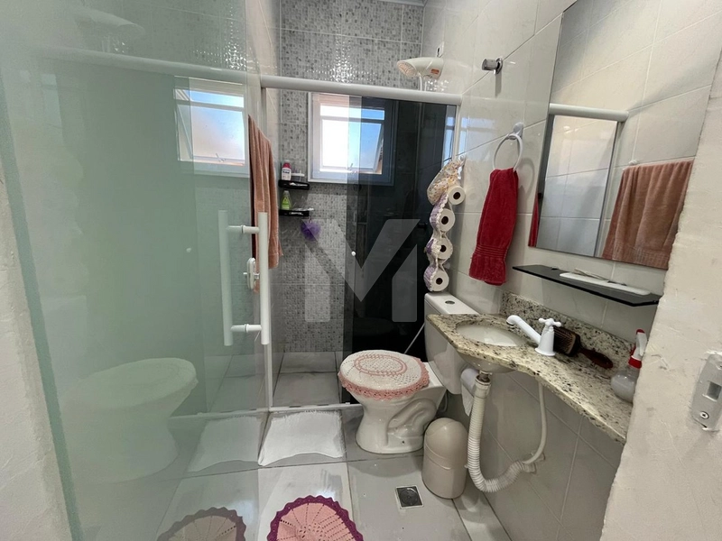 Casa de Condomínio 02 Quartos na Vila Tupi Praia Grande SP.: 11ª foto da galeria de imagens do imóvel