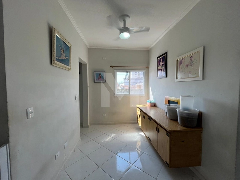 Casa de Condomínio 02 Quartos na Vila Tupi Praia Grande SP.: 3ª foto da galeria de imagens do imóvel
