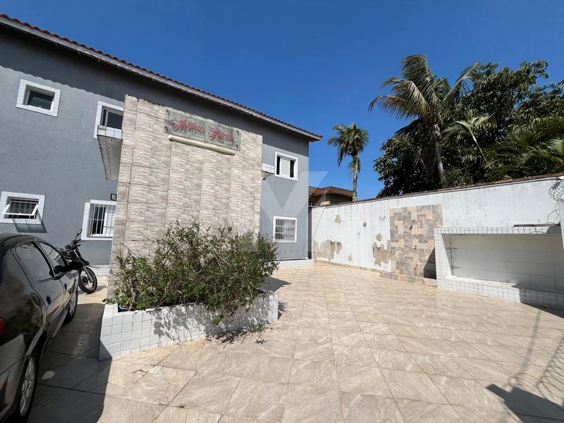 Casa de Condomínio 02 Quartos na Vila Tupi Praia Grande SP.: 17ª foto da galeria de imagens do imóvel