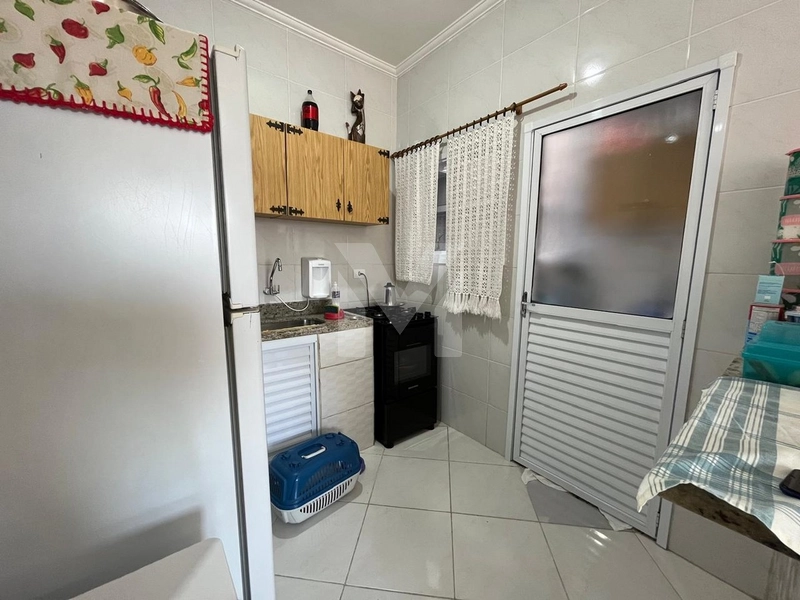Casa de Condomínio 02 Quartos na Vila Tupi Praia Grande SP.: 5ª foto da galeria de imagens do imóvel
