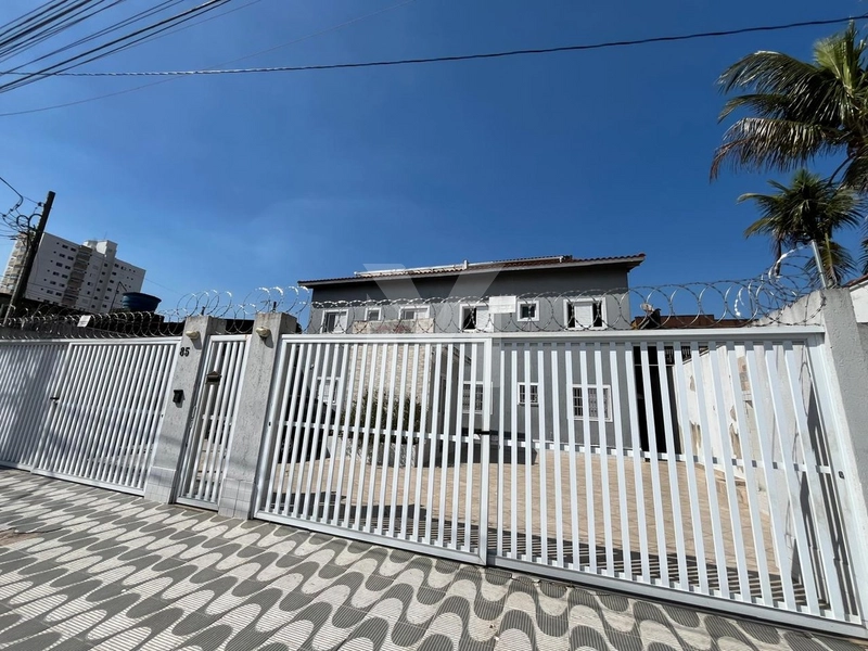 Casa de Condomínio 02 Quartos na Vila Tupi Praia Grande SP.: 18ª foto da galeria de imagens do imóvel
