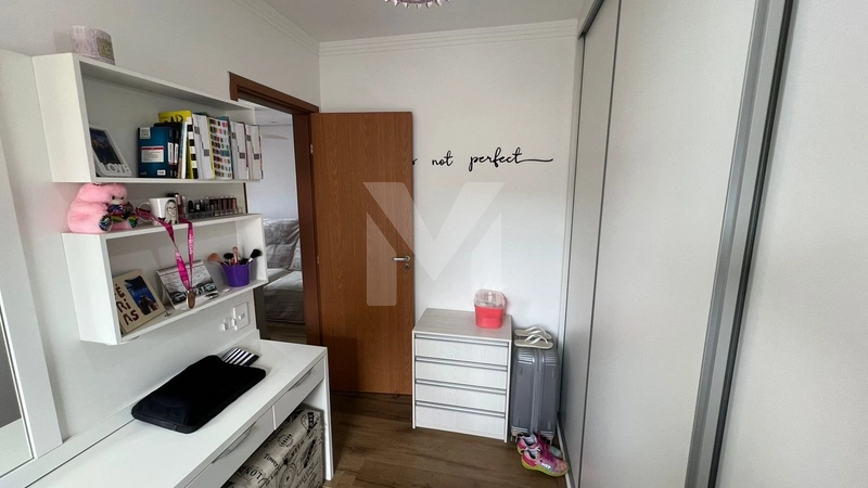 Porteira Fechada no Canto do Forte: 8ª foto da galeria de imagens do imóvel