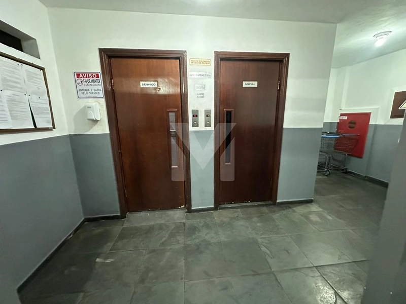 Apartamento á venda - 2 dormitórios sendo 1 suíte - Guilhermina: 18ª foto da galeria de imagens do imóvel
