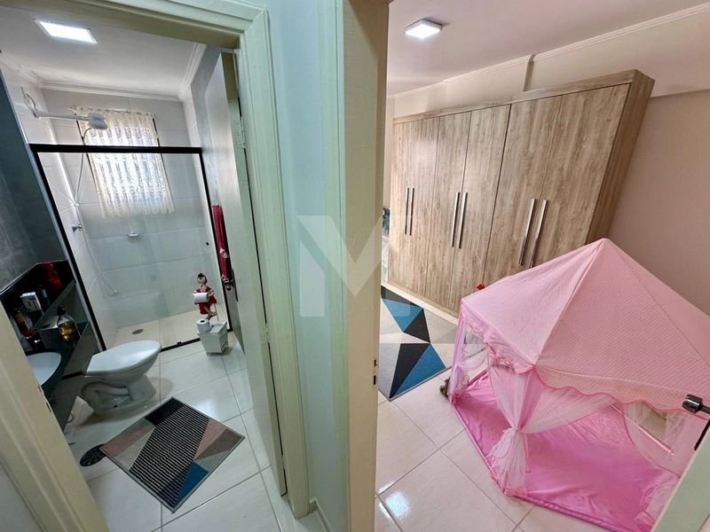 Apartamento á venda - 2 dormitórios sendo 1 suíte - Guilhermina: 8ª foto da galeria de imagens do imóvel