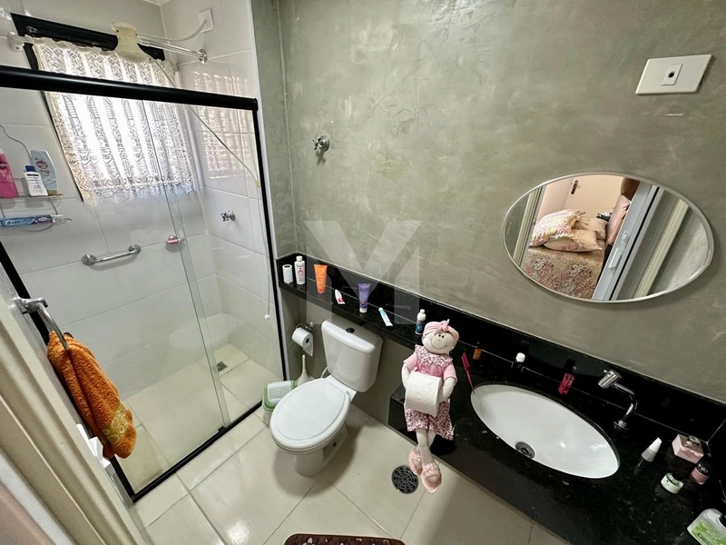 Apartamento á venda - 2 dormitórios sendo 1 suíte - Guilhermina: 11ª foto da galeria de imagens do imóvel